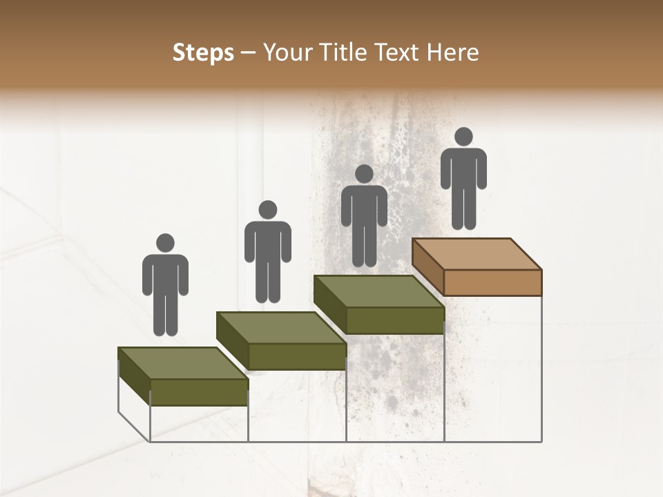 Parasitic Dirty White PowerPoint Template