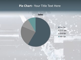 Warning Tell Prohibit PowerPoint Template