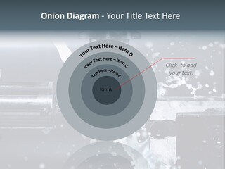 Warning Tell Prohibit PowerPoint Template