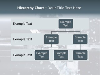 Warning Tell Prohibit PowerPoint Template