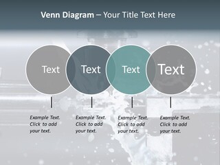 Warning Tell Prohibit PowerPoint Template