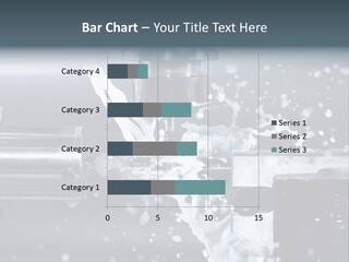 Warning Tell Prohibit PowerPoint Template