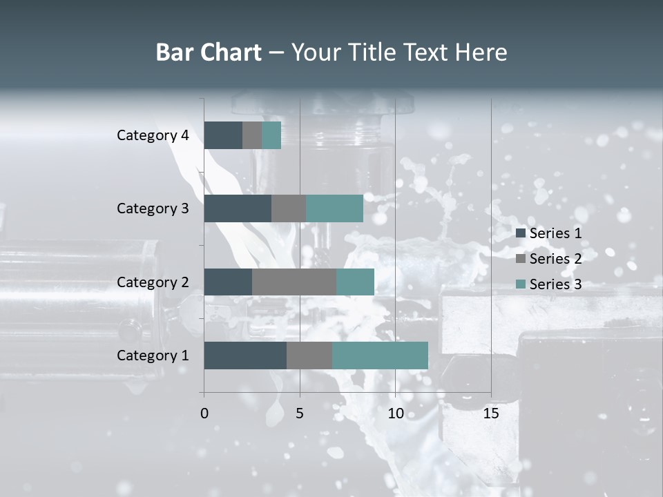 Warning Tell Prohibit PowerPoint Template