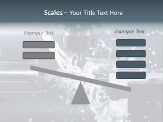 Warning Tell Prohibit PowerPoint Template