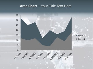 Warning Tell Prohibit PowerPoint Template