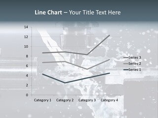 Warning Tell Prohibit PowerPoint Template