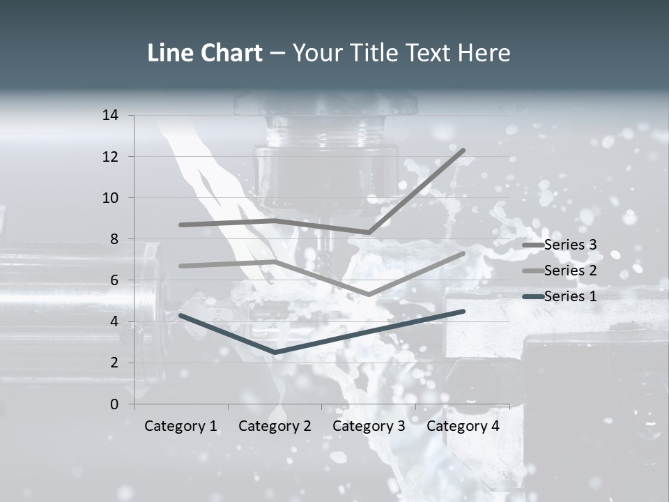 Warning Tell Prohibit PowerPoint Template
