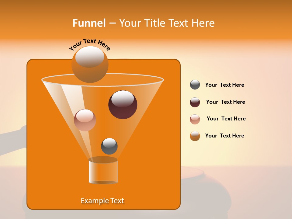 Crime Attorney Lawyer PowerPoint Template