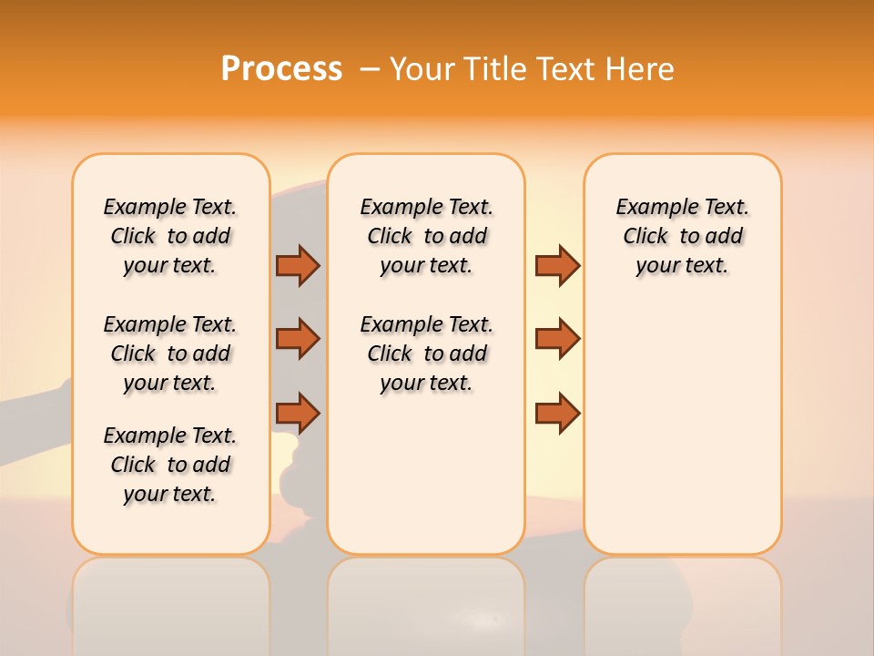 Crime Attorney Lawyer PowerPoint Template