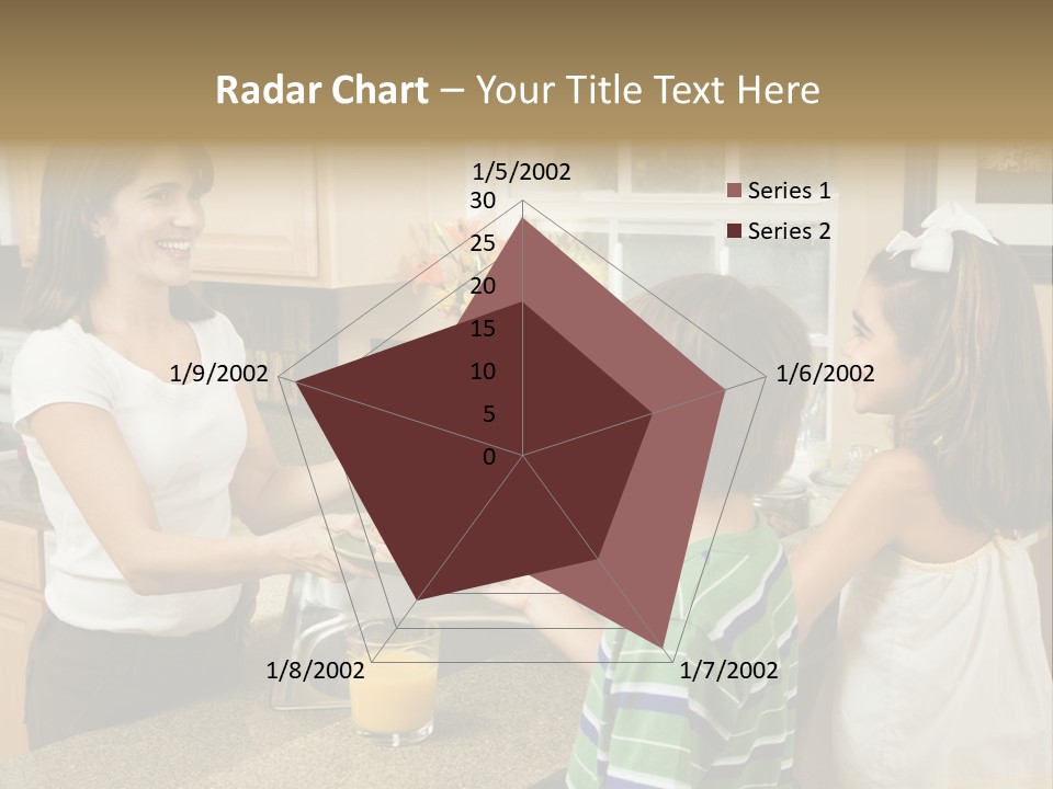 Parenthood Lifestyle Child PowerPoint Template
