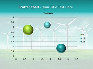 Landscape Technology Alternative PowerPoint Template