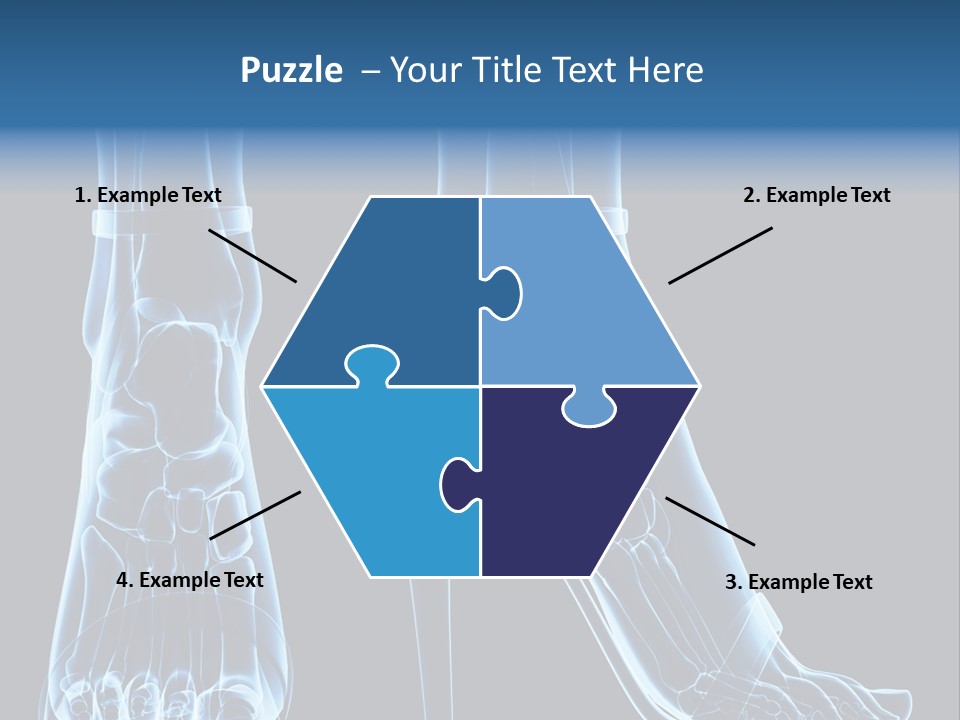 Art Love Valentines Day PowerPoint Template