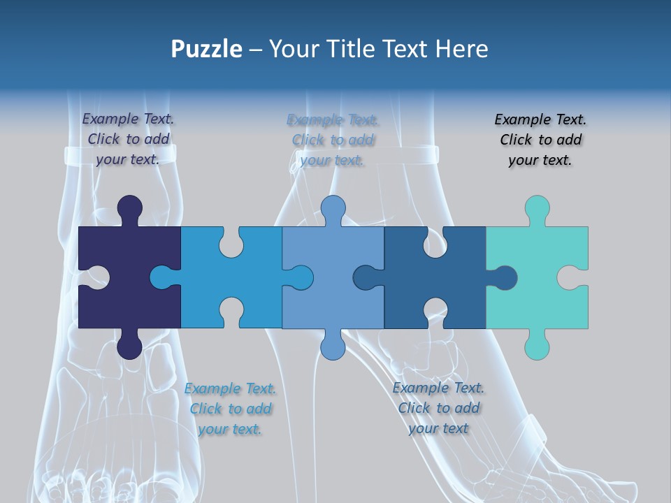 Art Love Valentines Day PowerPoint Template