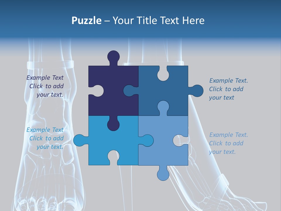 Art Love Valentines Day PowerPoint Template