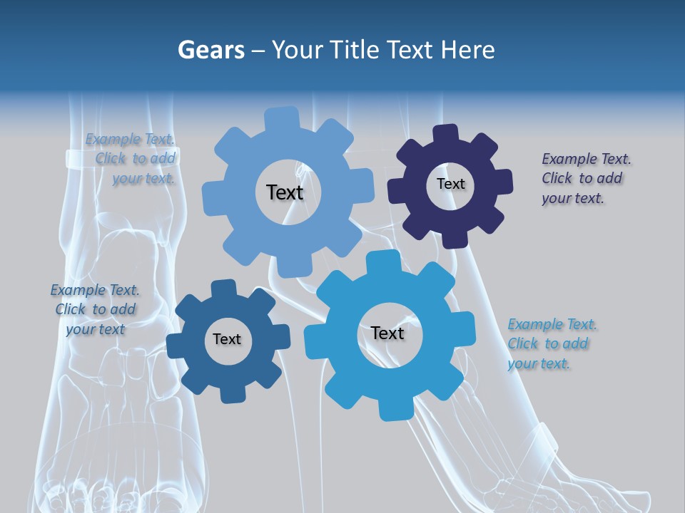 Art Love Valentines Day PowerPoint Template