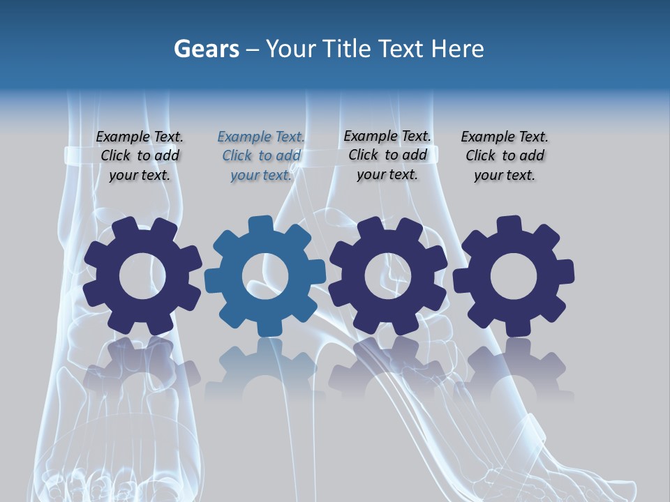 Art Love Valentines Day PowerPoint Template