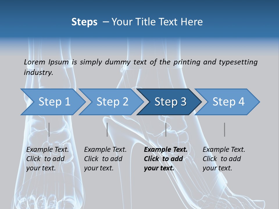 Art Love Valentines Day PowerPoint Template
