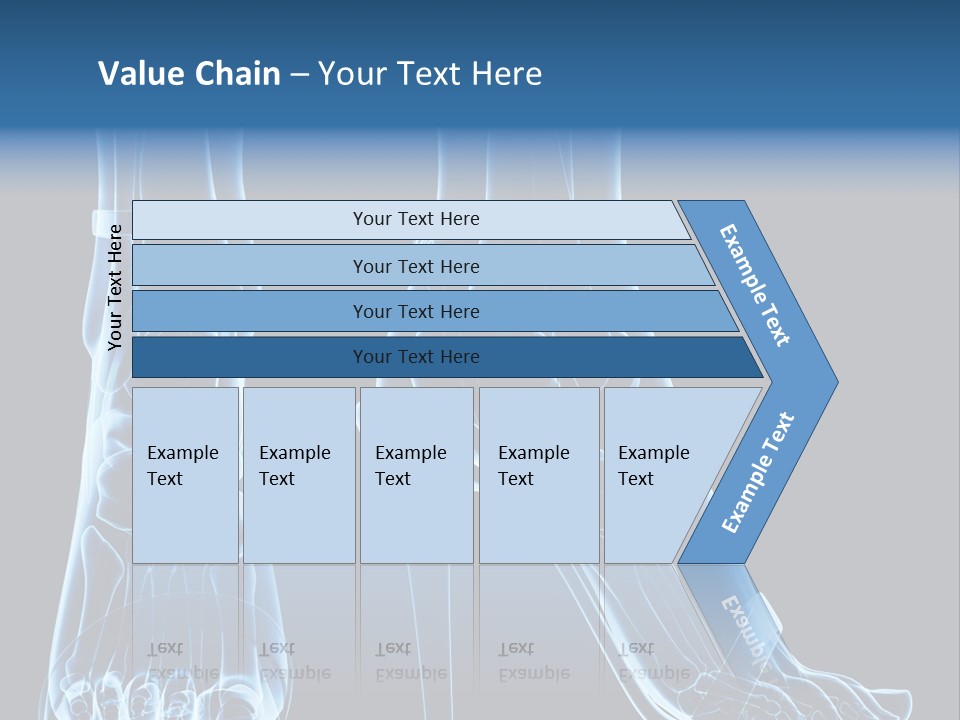 Art Love Valentines Day PowerPoint Template