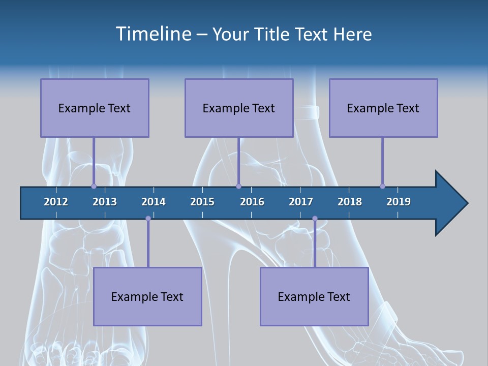 Art Love Valentines Day PowerPoint Template