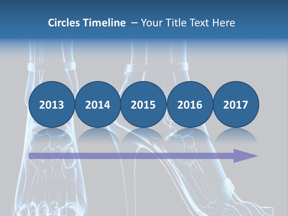 Art Love Valentines Day PowerPoint Template