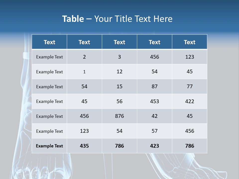 Art Love Valentines Day PowerPoint Template