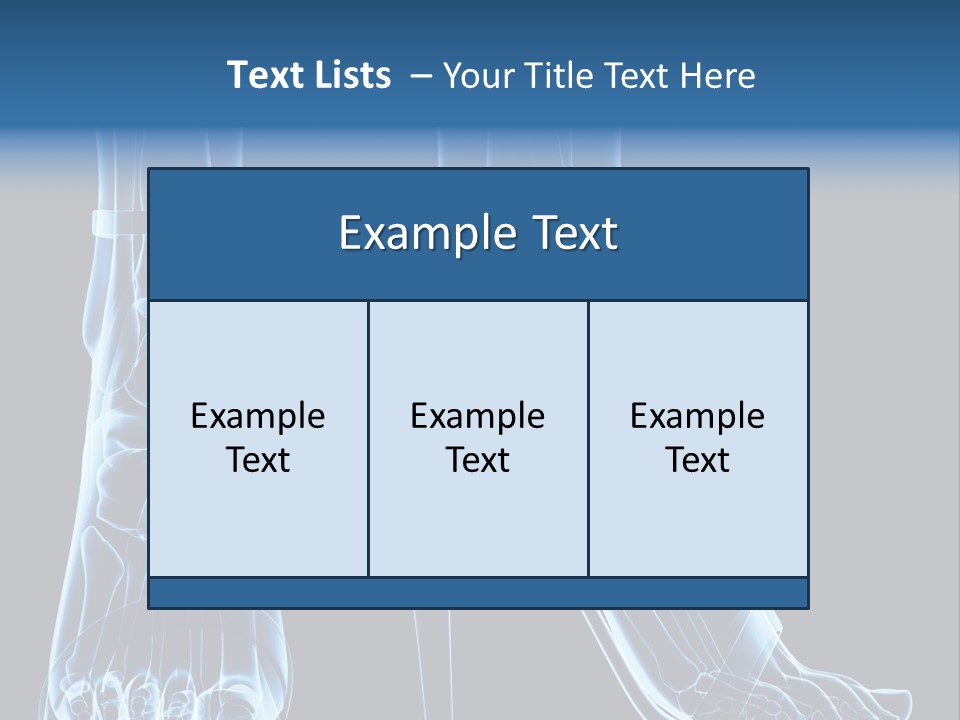 Art Love Valentines Day PowerPoint Template