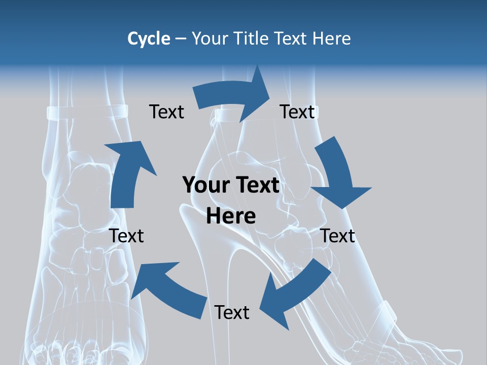 Art Love Valentines Day PowerPoint Template