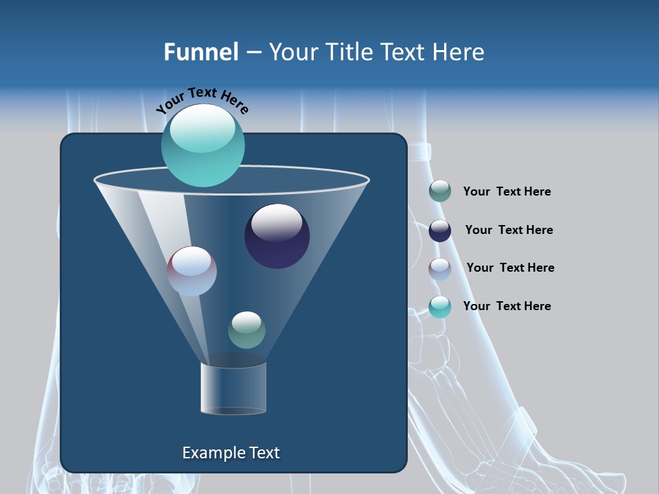 Art Love Valentines Day PowerPoint Template