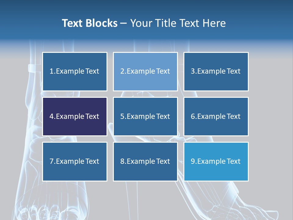 Art Love Valentines Day PowerPoint Template