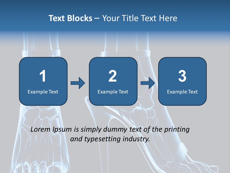 Art Love Valentines Day PowerPoint Template