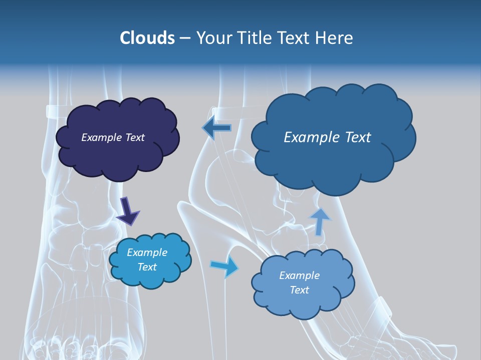 Art Love Valentines Day PowerPoint Template