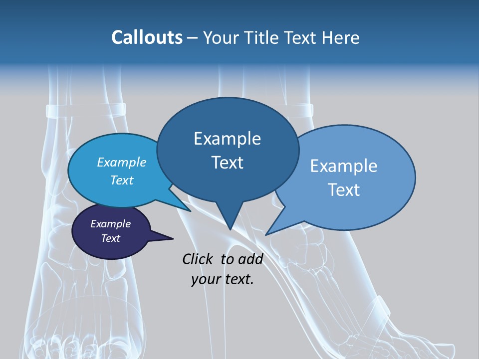 Art Love Valentines Day PowerPoint Template