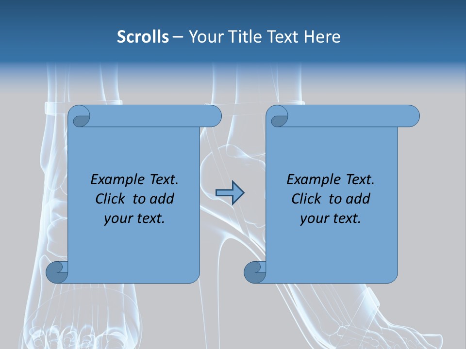 Art Love Valentines Day PowerPoint Template