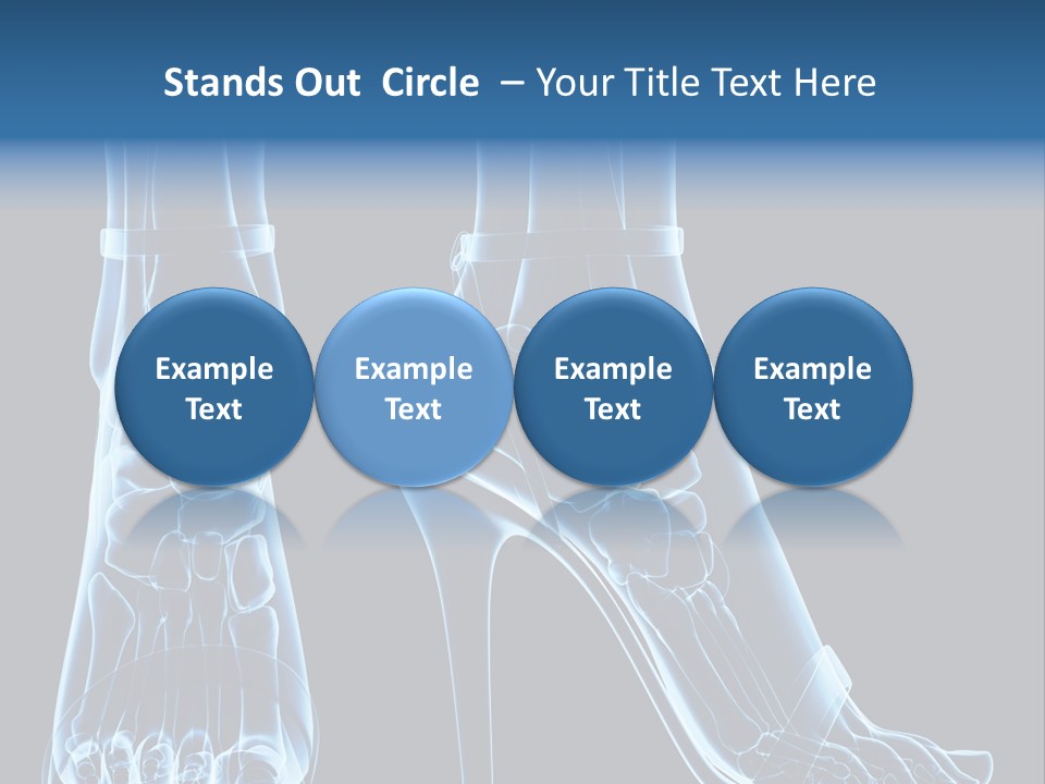 Art Love Valentines Day PowerPoint Template