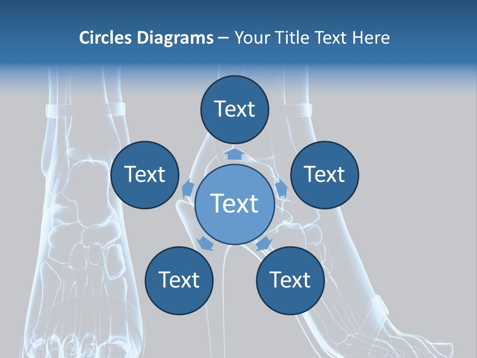 Art Love Valentines Day PowerPoint Template