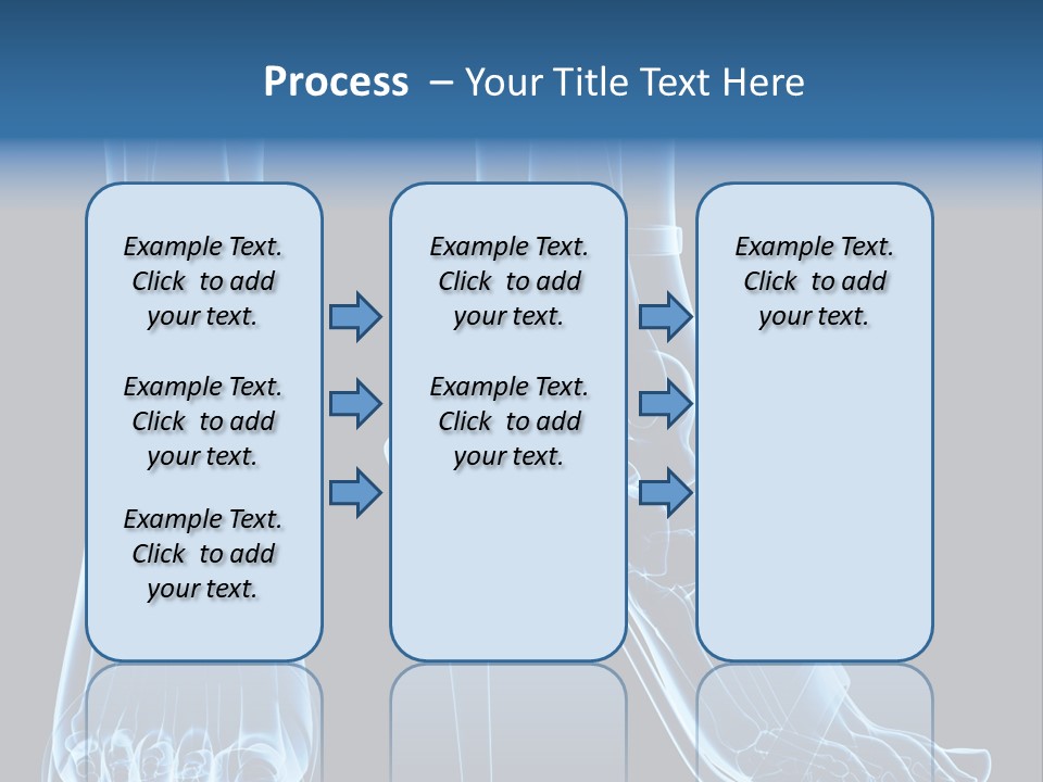 Art Love Valentines Day PowerPoint Template