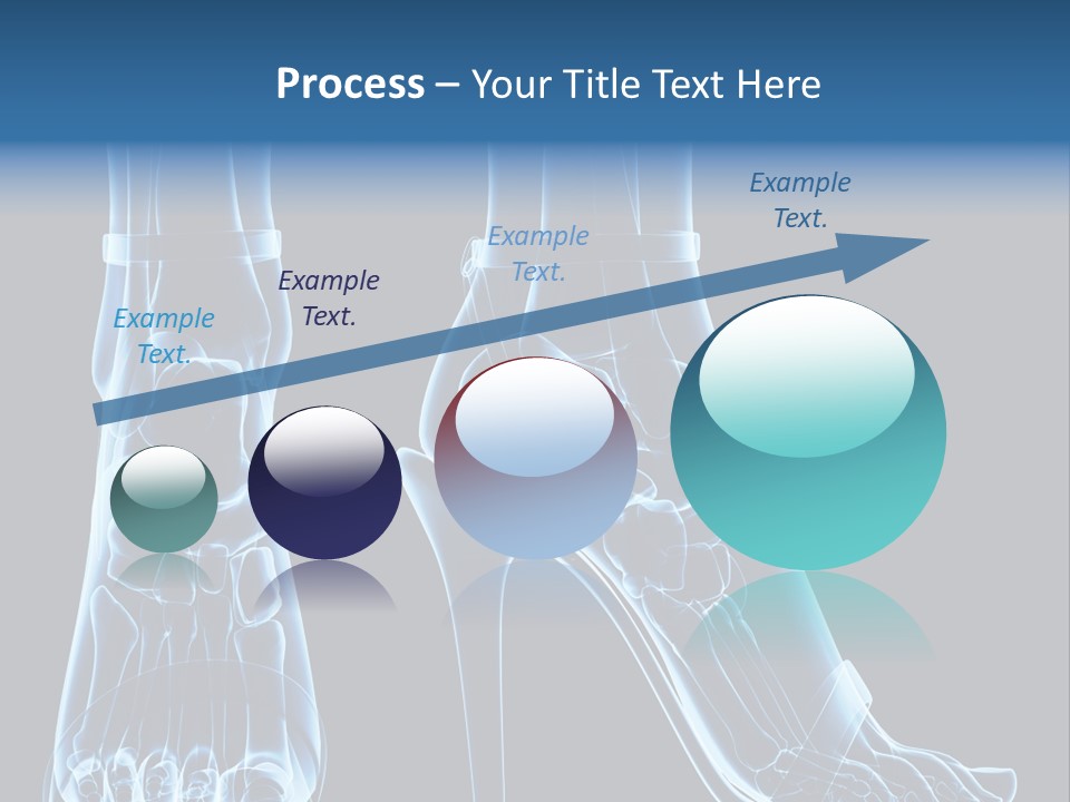 Art Love Valentines Day PowerPoint Template