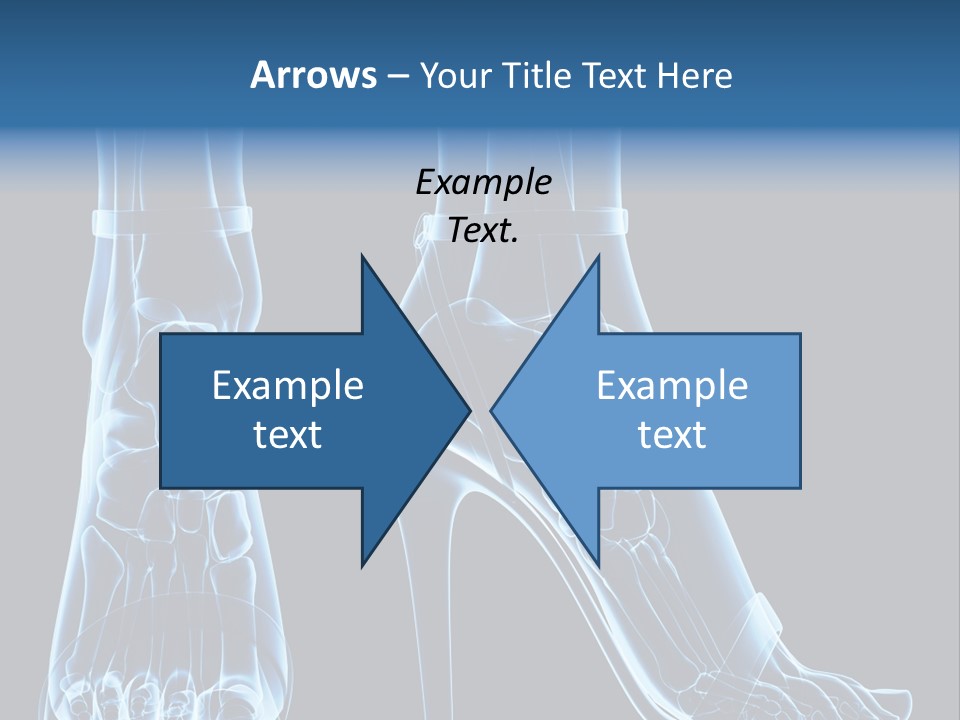 Art Love Valentines Day PowerPoint Template