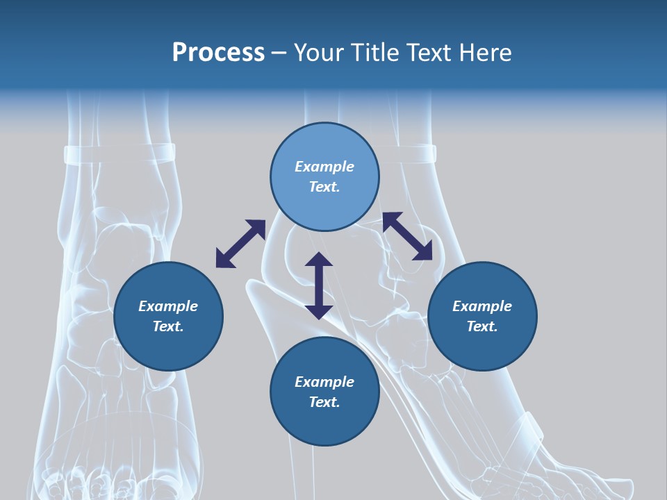 Art Love Valentines Day PowerPoint Template