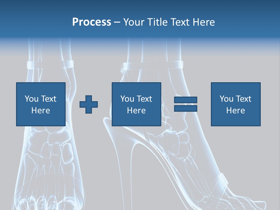 Art Love Valentines Day PowerPoint Template