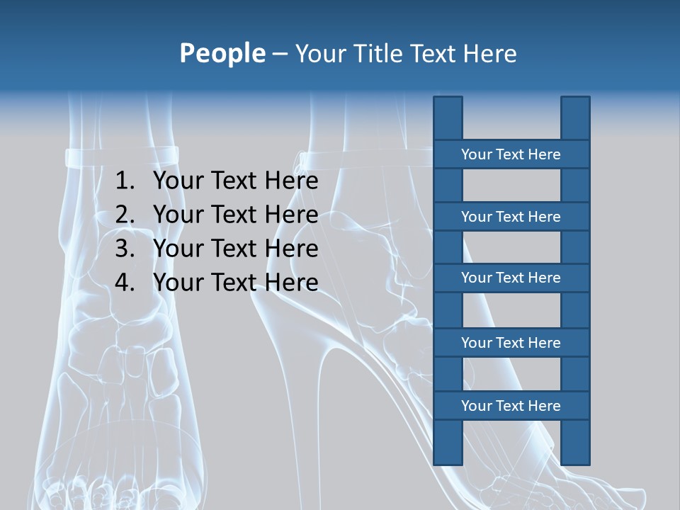 Art Love Valentines Day PowerPoint Template