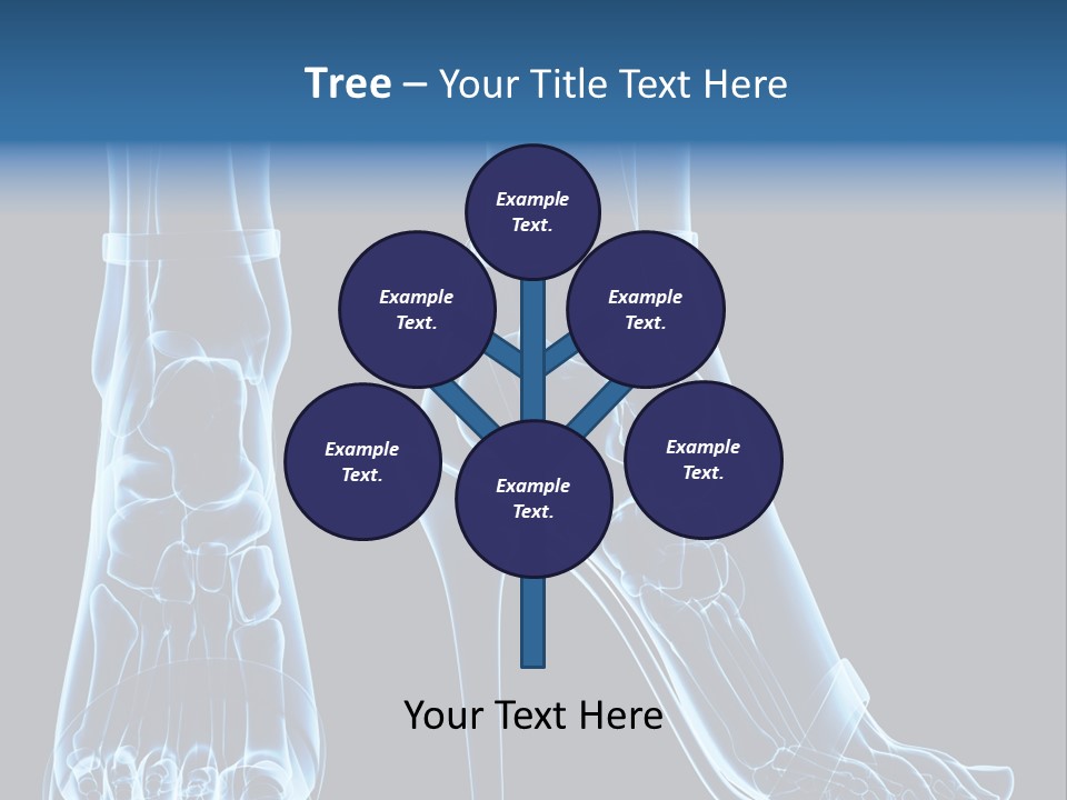 Art Love Valentines Day PowerPoint Template