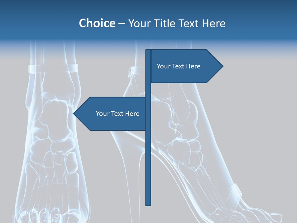 Art Love Valentines Day PowerPoint Template