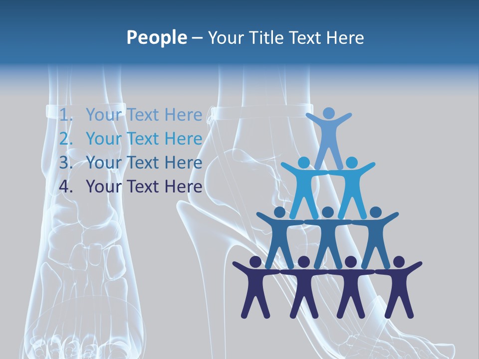 Art Love Valentines Day PowerPoint Template