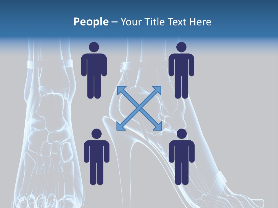 Art Love Valentines Day PowerPoint Template