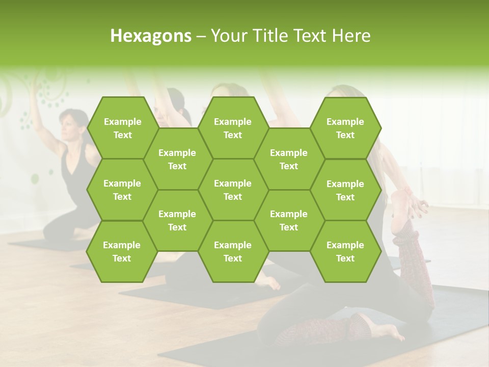 Dry Tree Waste PowerPoint Template