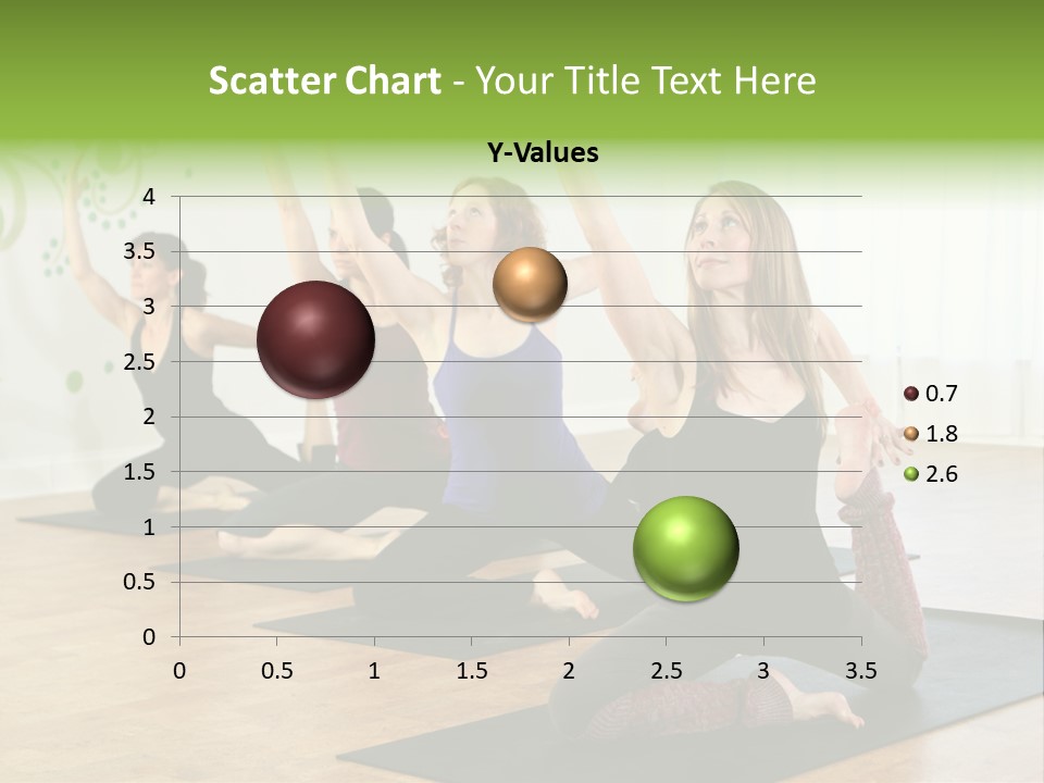 Dry Tree Waste PowerPoint Template