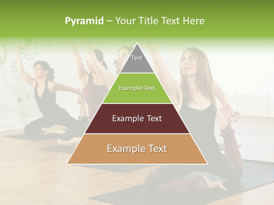 Dry Tree Waste PowerPoint Template
