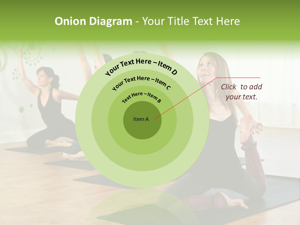 Dry Tree Waste PowerPoint Template