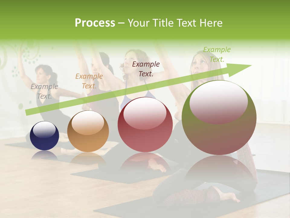 Dry Tree Waste PowerPoint Template